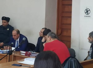 Դատախազությունը մոտ 2 մլն դրամ է պահանջում նոյեմբերի 10-ի զանգվածային անկարգությունների մասնակիցներից