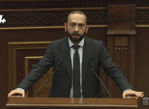 Вмешательство ЮНЕСКО стало императивом: Арарат Мирзоян