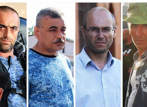 «Սասնա Ծռեր» համահայկական շարժումը հայտարարություն է տարածել