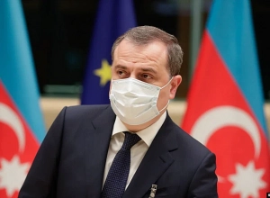 Ադրբեջանի ԱԳ նախարարը պնդում է, թե հայկական կողմը չի կատարել միջազգային հումանիտար պարտավորությունները․ Ազատություն