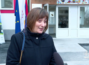 После капитального ремонта вновь открылся детский сад №36 в Ереване