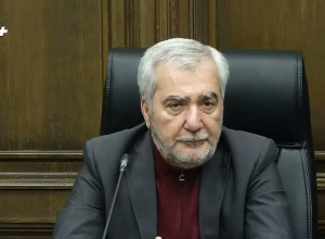 Հայկական կողմը որոշակի տեղեկատվություն է փոխանցել Ադրբեջանին․ Անդրանիկ Քոչարյան