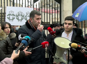 Սա հնարավորություն է Եվրոպայի հեղինակությունը մի փոքր վերականգնել․ Մելիքյան