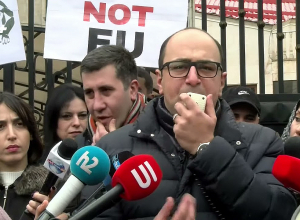 Փորձում են սպանել Նարեկ Մանթաշյանին․ Հայկ Մամիջանյան