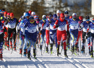 Պեկին-2022․ Հայաստանի դահուկավազորդուհիները ավարտեցին ելույթները