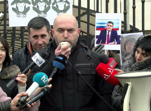 Партнёры из ЕС, прекратите списывать свои неквалифицированные кадры в РА: послу здесь нечего делать