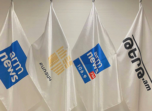 «Каряк Медиа» прекращает свою деятельность