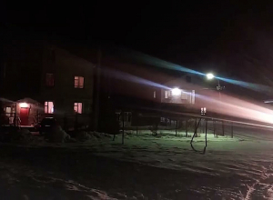 Полицейские раскрыли поножовщину через несколько часов после сообщения