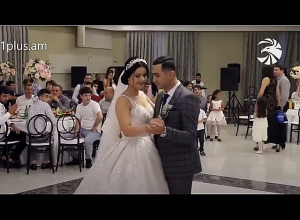 Հարսանիքից ժամեր անց հետախույզ Լևոնը մեկնեց ճակատ ու անմահահացավ