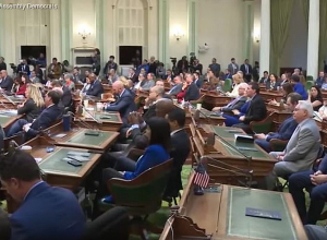 Կալիֆորնիան և Սյունիքի մարզը դարձան քույր նահանգ/մարզ․ Կալիֆոռնիայի Սենատն ընդունել է բանաձև