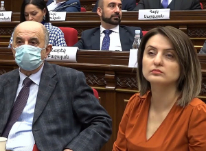 Հաշմանդամություն ունեցող անձանց աշխատանքային պայմանների բարելավմանը միտված քայլեր ԱԺ-ում