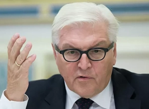 Շտայնմայերը վերընտրվել Է Գերմանիայի նախագահ