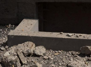 Трещины, обрушения от вчерашнего землетрясения: МЧС зарегистрировало 9 случаев