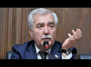 Անդրանիկ Քոչարյանի ասուլիսը․ ՈՒՂԻՂ