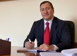 Տիգրան Արզաքանցյանը սնանկ է ճանաչվել