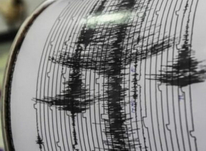 Թուրքիայում երկրաշարժ է գրանցվել