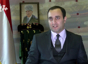 Եզդի ժողովուրդը ցանկանում է փրկել իր ինքնությունը, իր տեսակը. Խդր Թամոյան