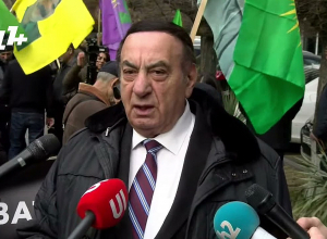 Թուրքիայի հետ կարող ենք բարեկամություն անել․ Կնյազ Հասանով