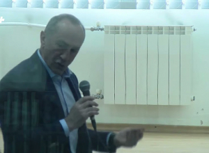 Ես վերջապես պիտի հասկանա՞մ, թե ես ինչ եմ արել․ Ռոբերտ Քոչարյան