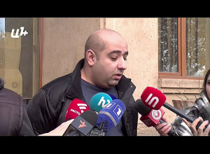 Վարդան Օսկանյանը հերքում է, որ իր միջոցով կաշառք է փոխանցվել․ Ռոբերտ Քորչարյանի պաշտպան