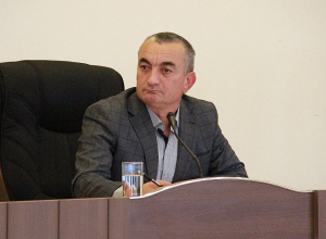 ԱՀ ԱԺ պետաիրավական հարցերի մշտական  հանձնաժողովը նիստ է հրավիրել