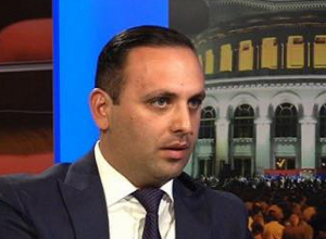 Խախտվում է դատավոր Բորիս Բախշիյանի կրթության իրավունքը․ պաշտպանը դիմել է ԲԴԽ