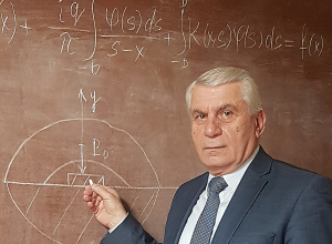 Մեխանիկայի ինստիտուտում նոր վերլուծական բանաձևեր են ստացվել