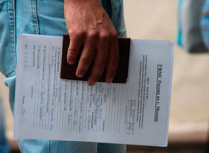 Предотвращена депортация гражданина РА из РФ в Азербайджан