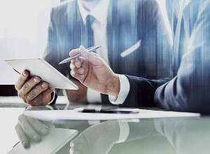 Состоялось учредительное собрание Украинско-Армянского делового совета