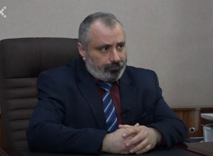 Ահաբեկչություն՝ պետական մակարդակով