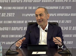 Наивно было ожидать, что ОДКБ нам поможет: она работает хорошо, но только там, где хочет, например, в Казахстане