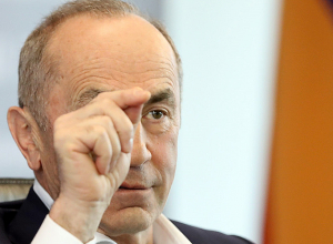 Ռոբերտ Քոչարյանը՝ Զախարովայի հայտարարության մասին