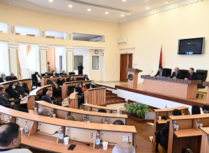 Արցախի մեր հայրենակիցների իրավունքների պաշտպանությունը բոլորիս առաջնահերթություններից է․ Արման Թաթոյան