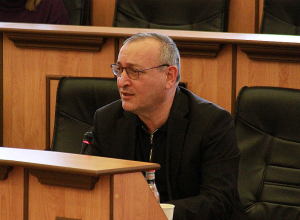 ԱՀ ԱԺ արտաքին հարաբերությունների մշտական հանձնաժողովը նիստ է հրավիրել