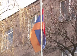 Разыскивался по обвинению в умышленном причинении тяжкого вреда здоровью