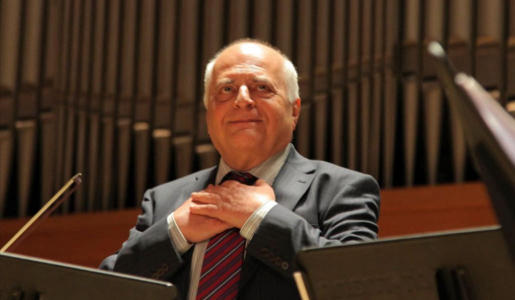 Լևոն Չաուշյան