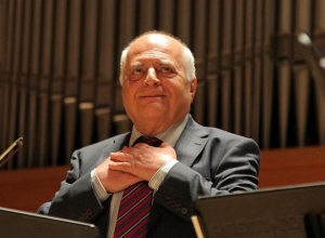 Մահացել է կոմպոզիտոր Լևոն Չաուշյանը