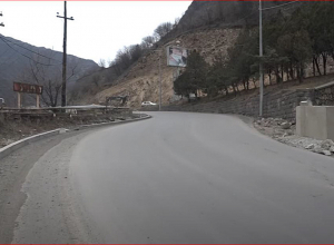 Վթարներից հետո Մ6-ի ճանապարհաշինության նախագիծը փոխել են