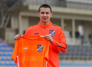 Հայաստանի հավաքականի ֆուտբոլիստը համալրեց «Ուրարտուի» կազմը 