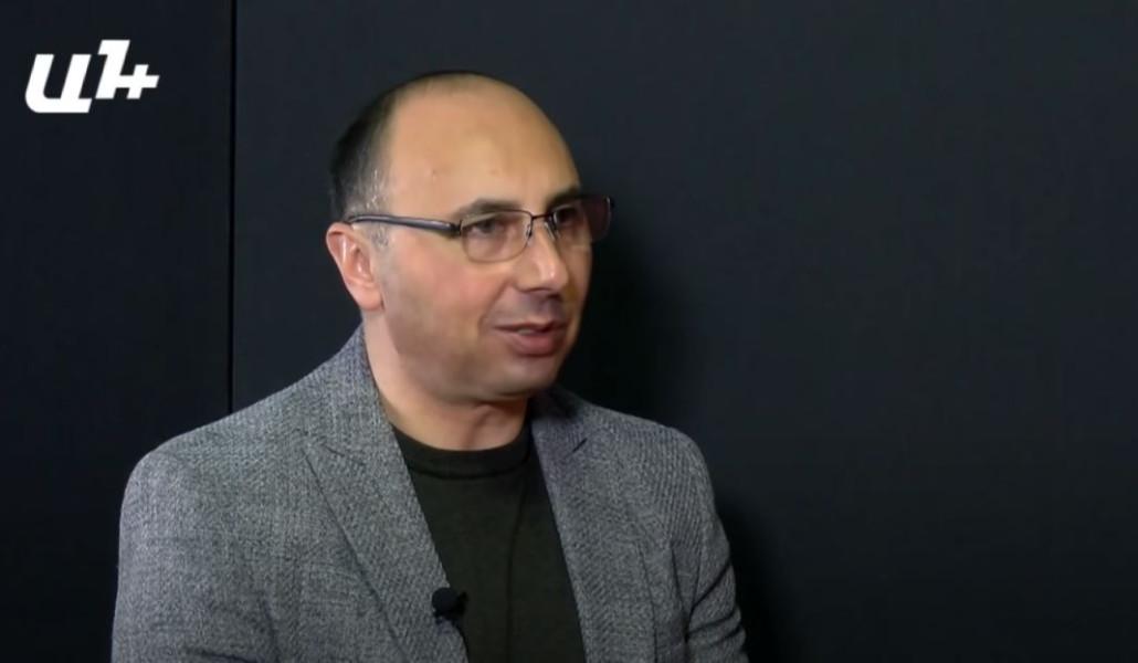 Կարեն Հովհաննիսյան