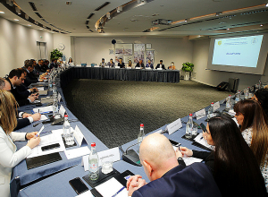 Արդարադատության նախարարությունը նախաձեռնել է փաստաբանության ոլորտի բարեփոխում