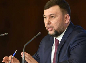 ԴԺՀ-ի ղեկավարը հայտարարել է, որ Դոնբասում իրավիճակը շարժվում է դեպի պատերազմ