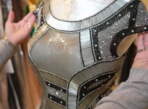 Հայտնի դիզայներ Գարո Հզորը հագուստներ է կարում հոլիվուդյան աստղերի համար