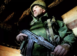 Դոնեցկում համընդհանուր զորահավաք է հայտարարվել