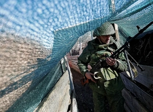 Դոնբասի մի քանի բնակավայրերի բնակիչներ մնացել են առանց ջրի