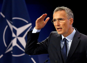 ՆԱՏՕ-ն կոչ է արել Ռուսաստանին հեռացնել զորքերը Ուկրաինայի սահմաններից