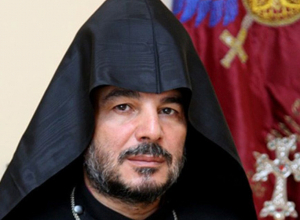 Այս անգամ թշնամին թիրախավորել է Արցախի նախագահի ինստիտուտը․ Արցախի թեմի առաջնորդ