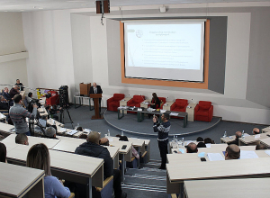 Շիրակի պետական համալսարանը ռեկտոր ընտրեց