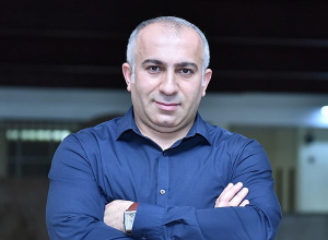 Ռուս-ուկրաինական պատերազմի դեպքում Ադրբեջանը կփորձի Սյունիքում խնդիրներ լուծել. Ալեն Ղևոնդյան