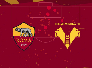 «Ռոմա» - «Վերոնա». Հենրիխ Մխիթարյանը չի հայտավորվել խաղին. ՈւՂԻՂ